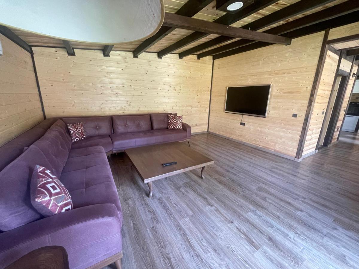 Apartment Olive Garden Antalya
